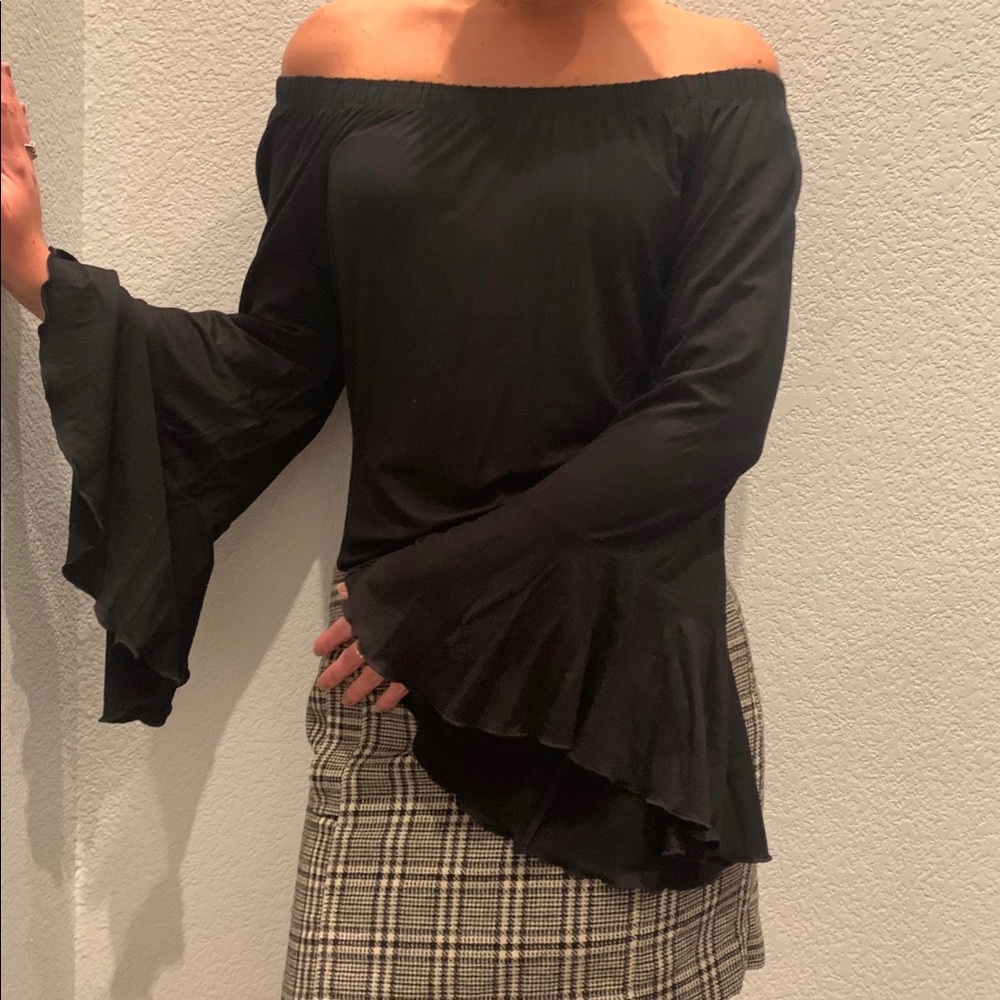 Union of Angels Top